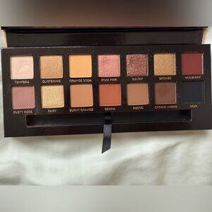 Anastasia Beverly Hills Soft Glam Eyeshadow Palette